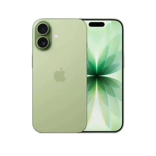 Смартфон Apple iPhone 17 256 Gb Sage Sim + eSIM